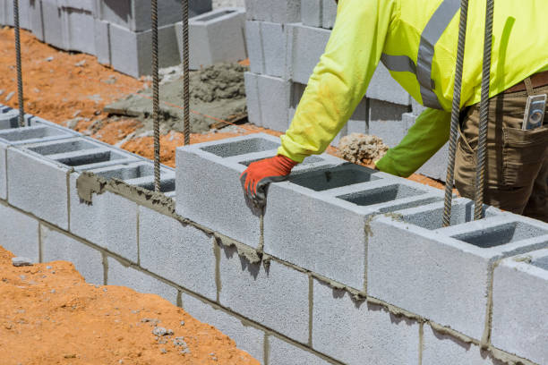 Best Residential Concrete Solutions in Commerce, TX